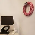 Le Balcon Appartement Camps-sur-l'Agly