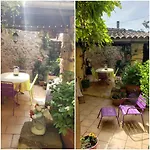 Le Balcon *