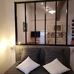 Le Balcon Appartement *