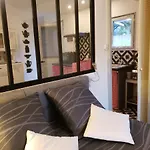 Le Balcon Appartement Camps-sur-l'Agly