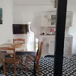 Le Balcon Appartement *