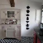 Appartement Le Balcon Camps-sur-l'Agly