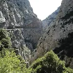 Le Balcon Appartement