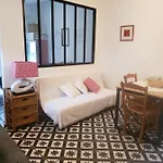 Appartement Le Balcon