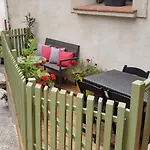 Appartement Le Balcon Camps-sur-l'Agly