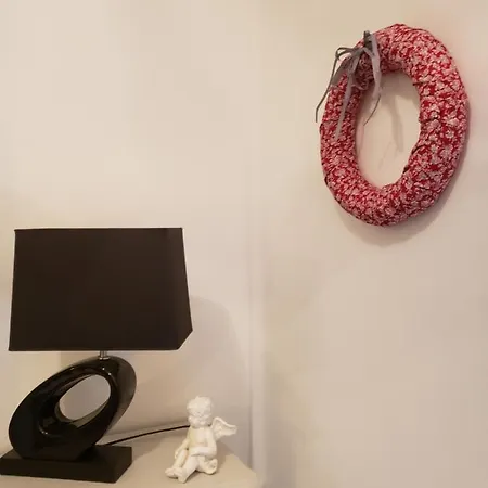 Le Balcon Lejlighed Camps-sur-l'Agly