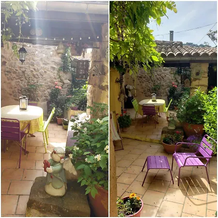 Le Balcon *