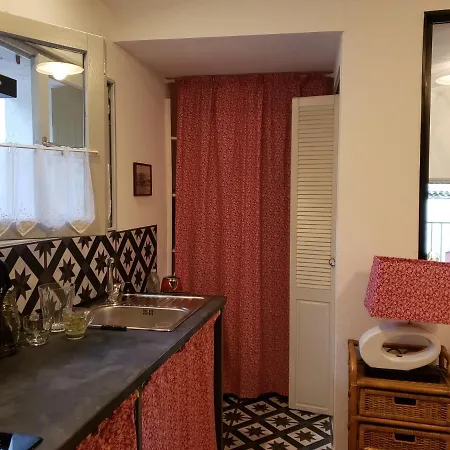 Le Balcon Camps-sur-l'Agly