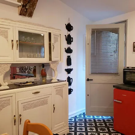 Le Balcon Appartamento