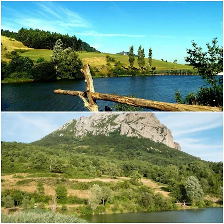 Appartamento Le Balcon *