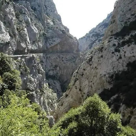 Le Balcon Appartamento