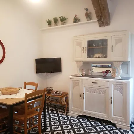 Le Balcon * Camps-sur-l'Agly