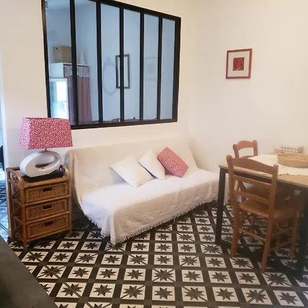 דירה Le Balcon