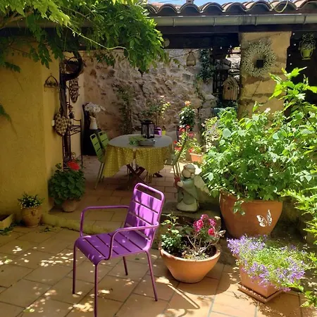 Le Balcon דירה