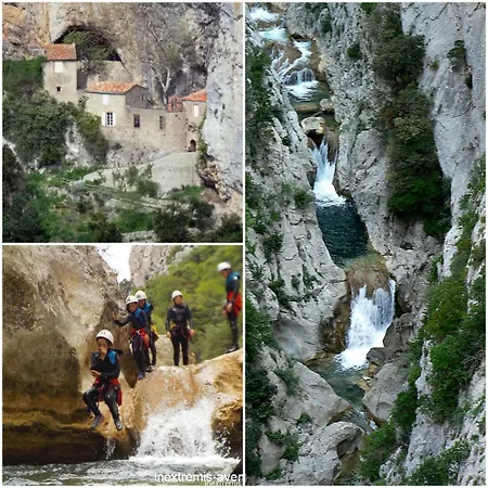 Appartement Le Balcon