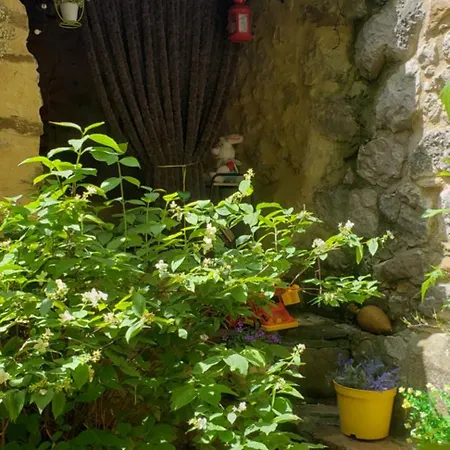 Le Balcon Camps-sur-l'Agly