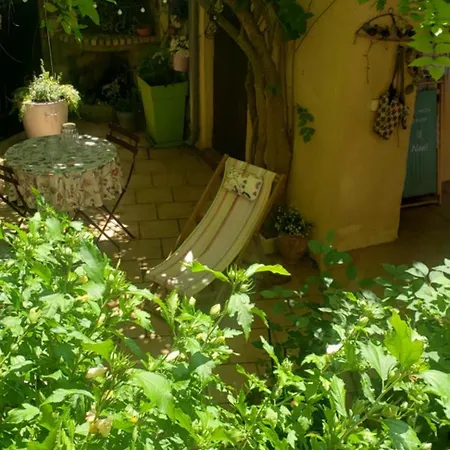 דירה Le Balcon