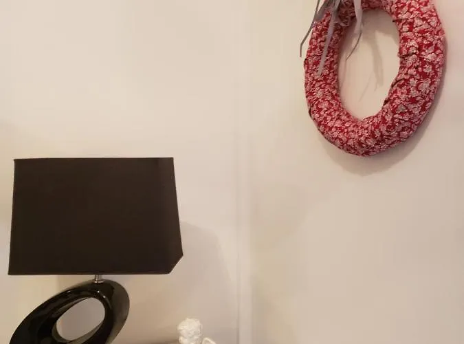 Le Balcon Διαμέρισμα Camps-sur-l'Agly