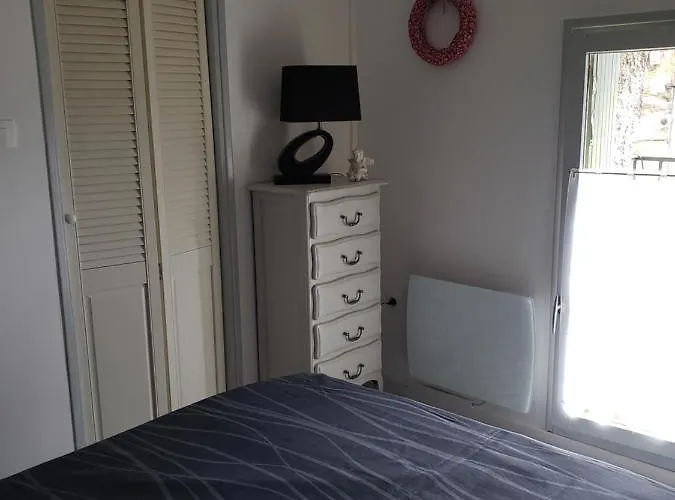 Le Balcon Διαμέρισμα Camps-sur-l'Agly