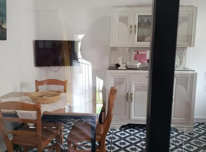 Le Balcon Διαμέρισμα *