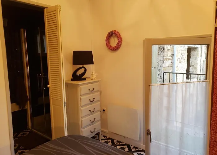 Διαμέρισμα Le Balcon Camps-sur-l'Agly