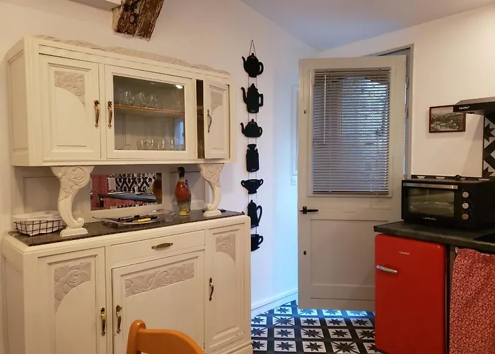 Le Balcon Διαμέρισμα