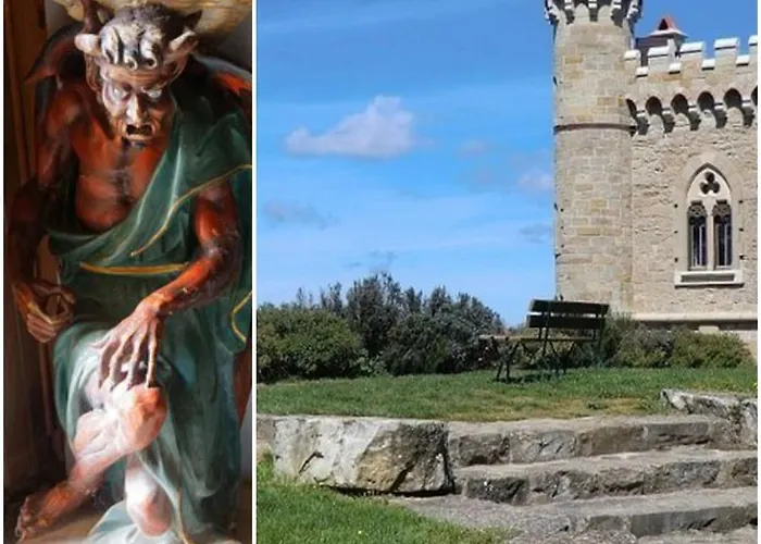 Le Balcon * Camps-sur-l'Agly