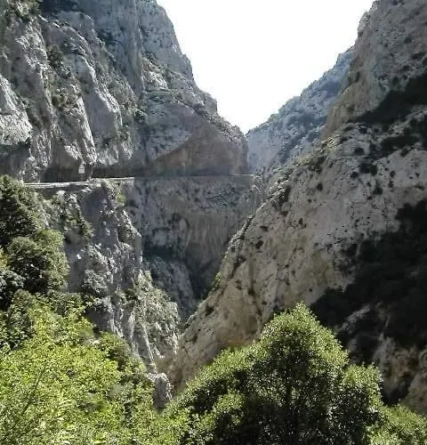 Le Balcon Διαμέρισμα