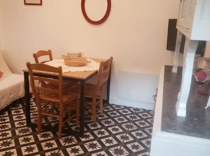 Le Balcon Διαμέρισμα