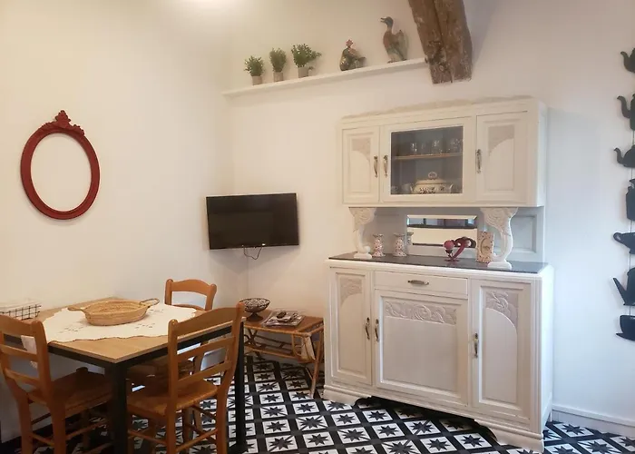 Le Balcon * Camps-sur-l'Agly