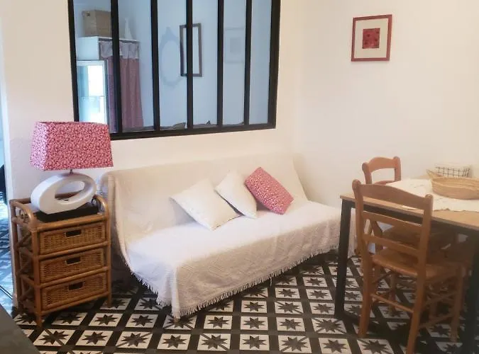 Διαμέρισμα Le Balcon