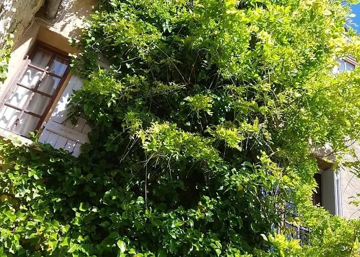 Διαμέρισμα Le Balcon *