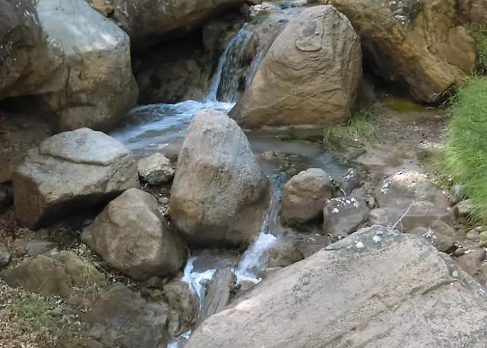 Le Balcon Camps-sur-l'Agly