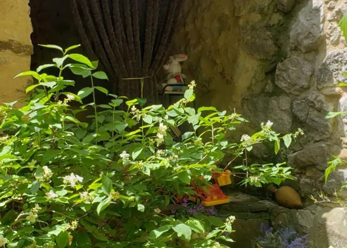 Le Balcon Camps-sur-l'Agly