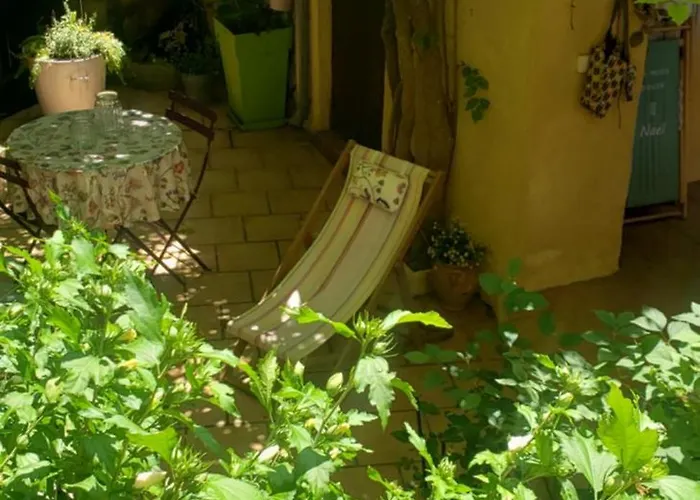 Διαμέρισμα Le Balcon